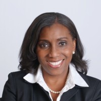 The Varnett Public School Employee Andrea Simon's profile photo