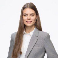 NoW Partners Employee Christina Baliakou's profile photo