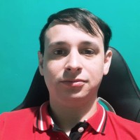 Foo Talent Employee Pedro Gonzalez's profile photo