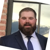 Carlson Kennedy Construction Employee Tanner Stock's profile photo