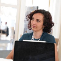 Elisabetta Pittana Email & Phone Number