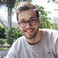 Bapcor Limited Employee Tim Ali's profile photo