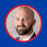 Homes for Heroes® Employee Tim Taffin's profile photo