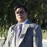 Anil Rastogi