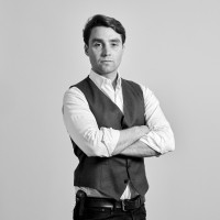BAUS baut AG Employee Henry Stehli's profile photo