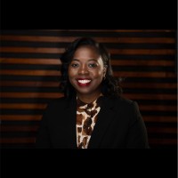Black Achievers Employee Endea Murry's profile photo