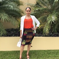 Caribbean Roasters Ltd. Employee Shanasis Heard-White's profile photo