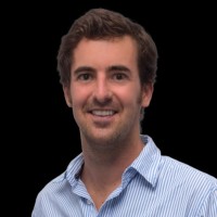 CTAIMA Employee Gonzalo Roda's profile photo