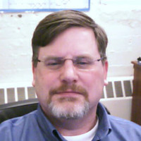 Lee Spring Employee Michael Gisonda's profile photo