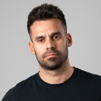 Webpositer Employee Luis M. Villanueva's profile photo