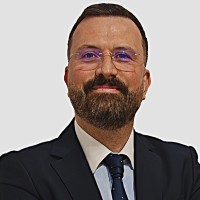 Hyllan Pharma Employee Alexandru Chiriac's profile photo