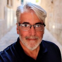 KKR Employee Tim Ries's profile photo