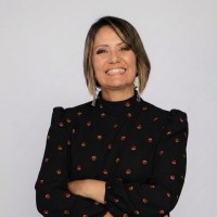 Agência Terruá Employee Carol Maiorana's profile photo