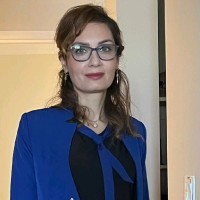Ir Employee Pariss Ch's profile photo