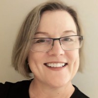 The Source for Learning Employee Karen Streeter's profile photo
