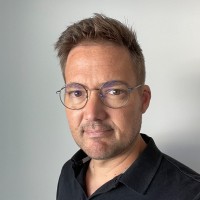RONA Employee Thomas Richard's profile photo