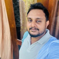 Sri Lanka Tea Board Employee Gihan Sachintha's profile photo