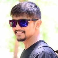 Log9 Materials Employee Dhawal Nemawarkar's profile photo
