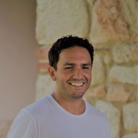 fromScratch Studio Employee Dimitris Filippidis's profile photo