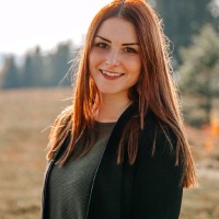 KISTAG Employee Jasmin Emmenegger's profile photo