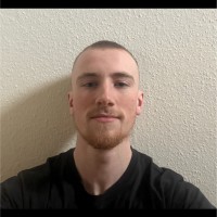 Analytics Engines Employee Tiarnan Duffy's profile photo