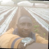 Baker Industries Limited Employee Idris Odenike's profile photo