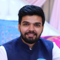 KESVI MAXIPLE LLP Employee Deep Soni's profile photo