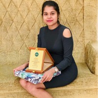 Domino's Pizza Sri Lanka Employee Shyani Madhubhashini's profile photo