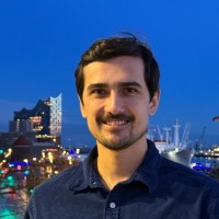 KROMI Logistik AG Employee Barış Kürün's profile photo