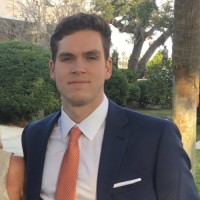 Cloudphysician Employee Ryley Shaffer's profile photo