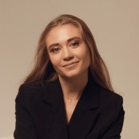 Maryna Voskoboinyk Email