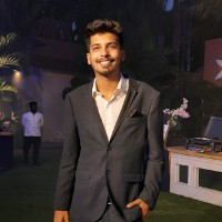 Datacurate Technologies Employee Akshat Panchal's profile photo