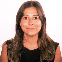 Isabel Aguirre Email