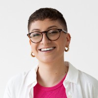 MAD Creative Employee Nathalia Horbach's profile photo