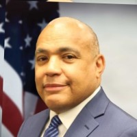 Internal Revenue Service Employee Kevin McIver's profile photo