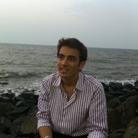 Meta Employee Soham Shah's profile photo