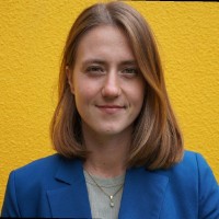Pitzek GMP Consulting GmbH Employee Eva Germek's profile photo