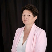 Collège Lycées Saint Gab'​ Employee Adeline Colombel's profile photo