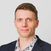 Teräselementti Oy Employee Taito Ruuska's profile photo