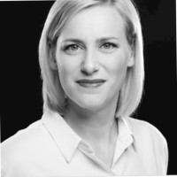 Adjust Employee Kerstin Käthe's profile photo