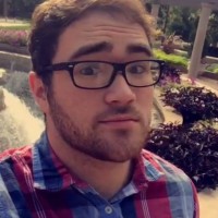 USAA Employee Tristan Blackwell's profile photo