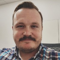 Texas Division of Emergency Management Employee Daniel Pall's profile photo