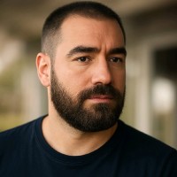 Dovetale Employee Sam Forbes's profile photo