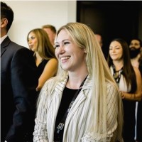 Dyrand Systems Employee Christine Janecki's profile photo