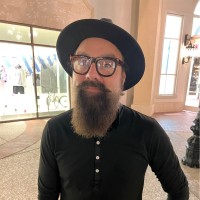Rivian Employee Isaac Jackson's profile photo