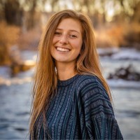 INSTITUTE FOR APPLIED ECOLOGY Employee Jenifer Nugent's profile photo
