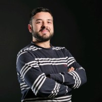 Connecta Employee Gianluca Chimienti's profile photo