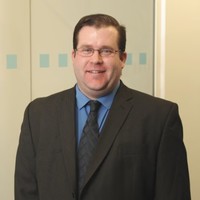Oracle Employee Mike Wroughton's profile photo