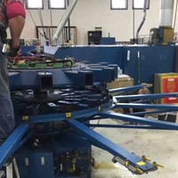 Oregon Screen Impressions Employee Edgar Salinas's profile photo