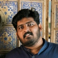 IBS Software Employee Sayanth P's profile photo